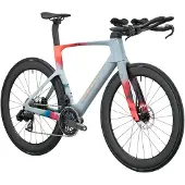 Scott Bikes Foil Rc Tri 2027 Racercykel