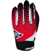 Five Gloves Bmx Race Handskar