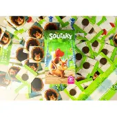 Tranjis Games Squeaky Brädspel