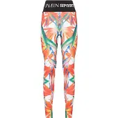 Plein sport Sportleggings