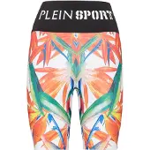 Plein sport Sportleggings