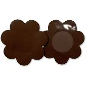 Magic bodyfashion Behå 'Secret Covers' choklad