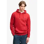 Superdry Essential Logo Huvtröja