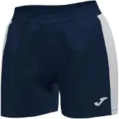 Joma Maxi Short Pants Blå 7-10 Years Pojke