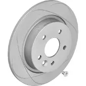 Ate Bromsskiva Power Disc 24.0311-0158.1, 1 Stycke