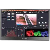 Maxcom Portable Monitor Bärbar Skärm