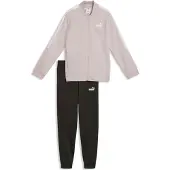 Puma Poly Baseball Suit Youth, storlek 140 cm