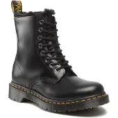Dr. Martens Butik För 1460 Serena Atlas F/L Damskor Mörkgrå Boots