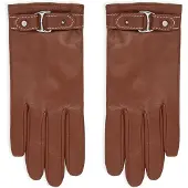 Ralph Lauren Fingervantar brun