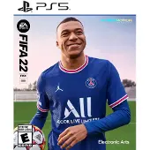 FIFA '22 - För PlayStation 5