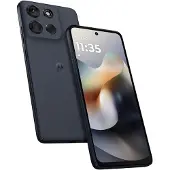 Motorola Moto G56 5G - Kraftfull smartphone med 8GB RAM och 512GB lagring