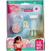 Lundby Taklampa & Ljusslinga