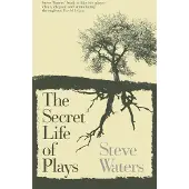 BOKUS Secret Life of Plays
