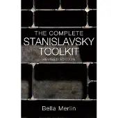 BOKUS Complete Stanislavsky Toolkit
