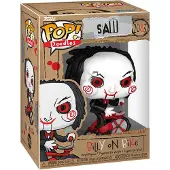 Funko POP! Billy On Bike (doodles) Figur