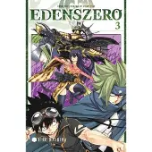 Edens Zero 3