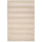Classic collection Stripe matta boucle beige
