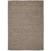Classic collection Boucle matta brown
