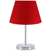Wellhome Bordslampa 22x22x37 Cm