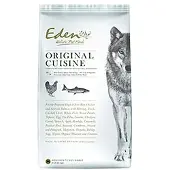 Ginza.se Eden - Original Cuisine - Small - 6 kg.