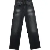 G-Star Boys Dakota Regular Straight Jeans - Black - boys