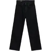 G-Star Boys Dakota Regular Straight Jeans - Black - boys