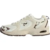 New Balance unisex. U530V1_LI Sneakers 530 beige (40), Tyg, Karta, Nyckelband, Casual