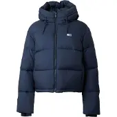 Tommy Hilfiger Dw0dw21625 Vadderad Jacka