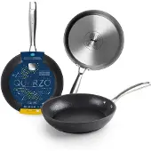 Ibili Quarzo Stekpanna 16 Cm