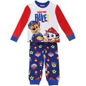 Ryhmä Hau Paw Patrol Pyjamas Med Långa ärmar