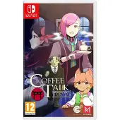 Games Switch Coffee Talk Tokyo