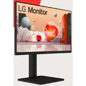 LG 27ba65qb-t 27´´ Qhd Ips Led 100hz Skärm