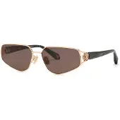 Roberto Cavalli Src175m-608fcy 60x15x140 Mm Solglasögon För Kvinnor
