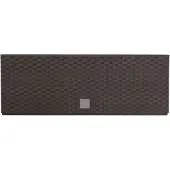Prosperplast Rato Case Collection 58x18x19.5 Cm Za3689 Blomkruka