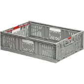 Denox 40x30x11 Cm Förvaringslåda