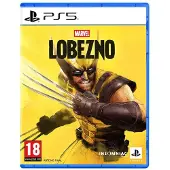 Ps5 Marvel´s Wolverine