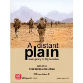 Gmt games A Distant Plain, 3:e upplagan