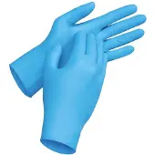 Uvex u-fit 6072906 100 st Engångshandske Storlek (handskar): XS