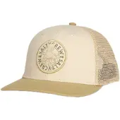 Salty Crew Tentacles Retro Keps