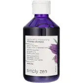 Simply Zen Age Benefit &amp; Moisturizing Whiteness Shampoo 250 ml