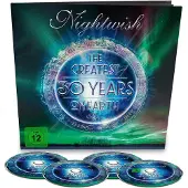 Warner Ada Nightwish: The greatest 30 years on earth