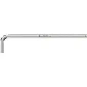 Wera L-formad nyckel 950 L HF; 8 mm; 200 mm
