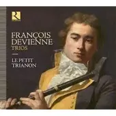 Ginza.se Devienne Francois: Trios