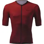 BRN Fade Korta ärmar Cykeltröja