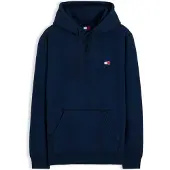 Tommy Hilfiger Sweatshirt marinblå