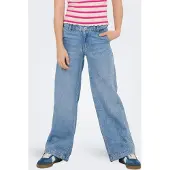 ONLYU GIRLS Jeans 'Kogcomet' blå denim