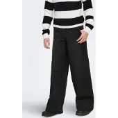 ONLY GIRLS Jeans 'KOGComet' svart denim