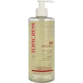 Topicrem Da Ultra-rich Rengöringsgel 500ml