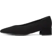 Rylko Pumps svart