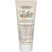 Kiehl's Baby Nurturing Baby Cream for Face & Body Babylotion 200 ml